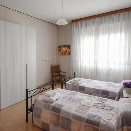 Bed And Breakfast Gaudenzi Bolonia Zewnętrze zdjęcie