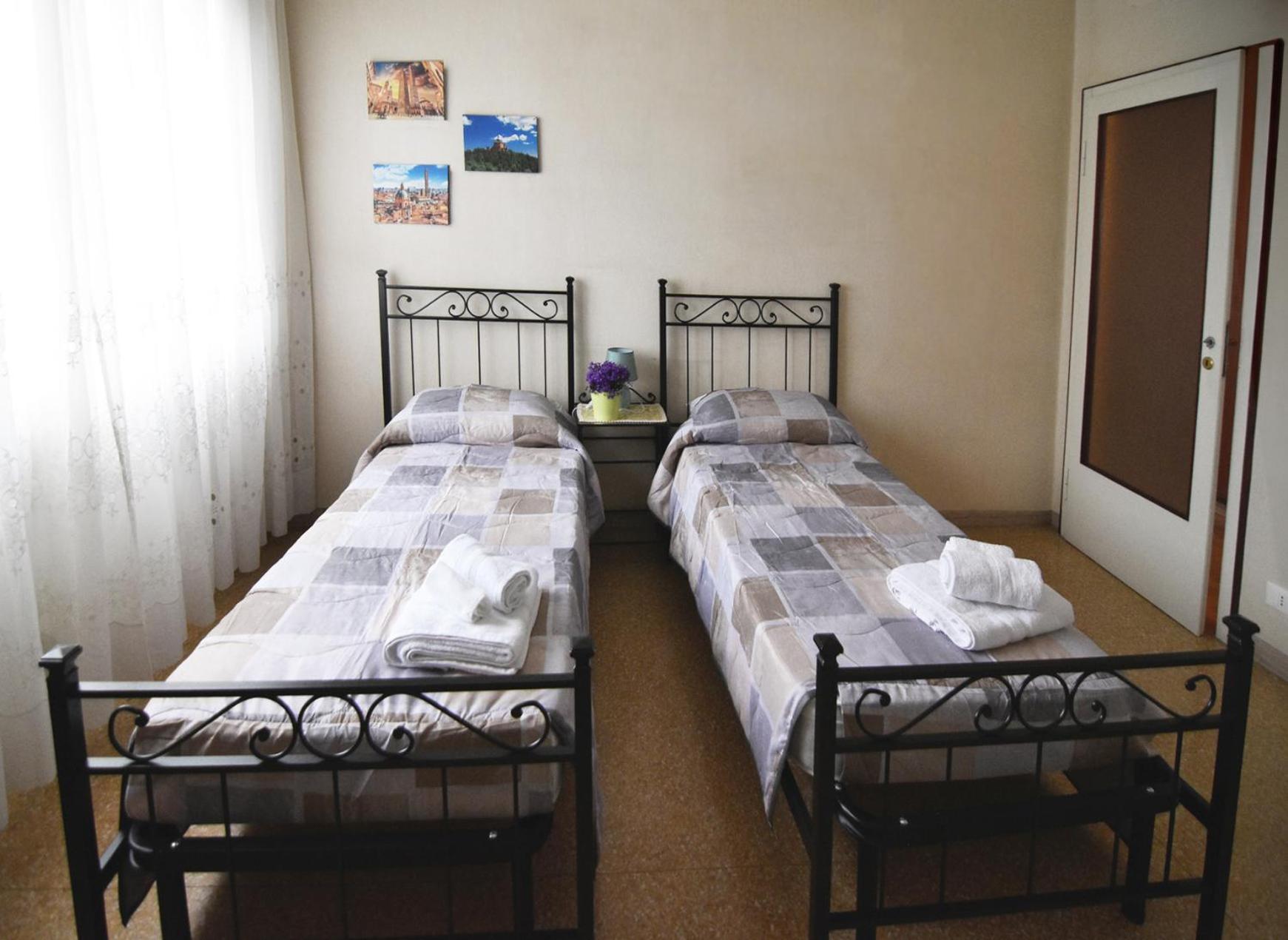 Bed And Breakfast Gaudenzi Bolonia Zewnętrze zdjęcie