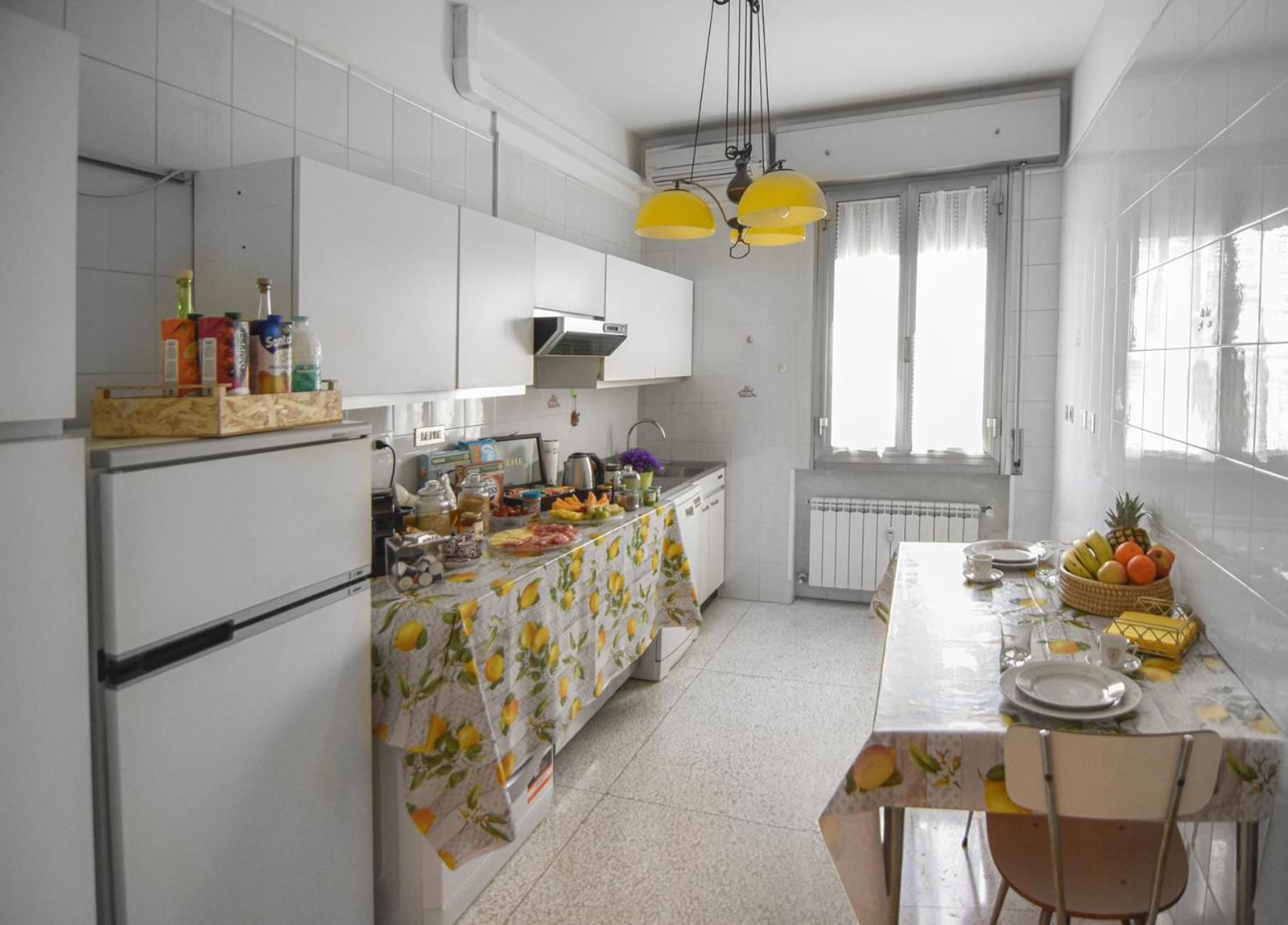 Bed And Breakfast Gaudenzi Bolonia Zewnętrze zdjęcie