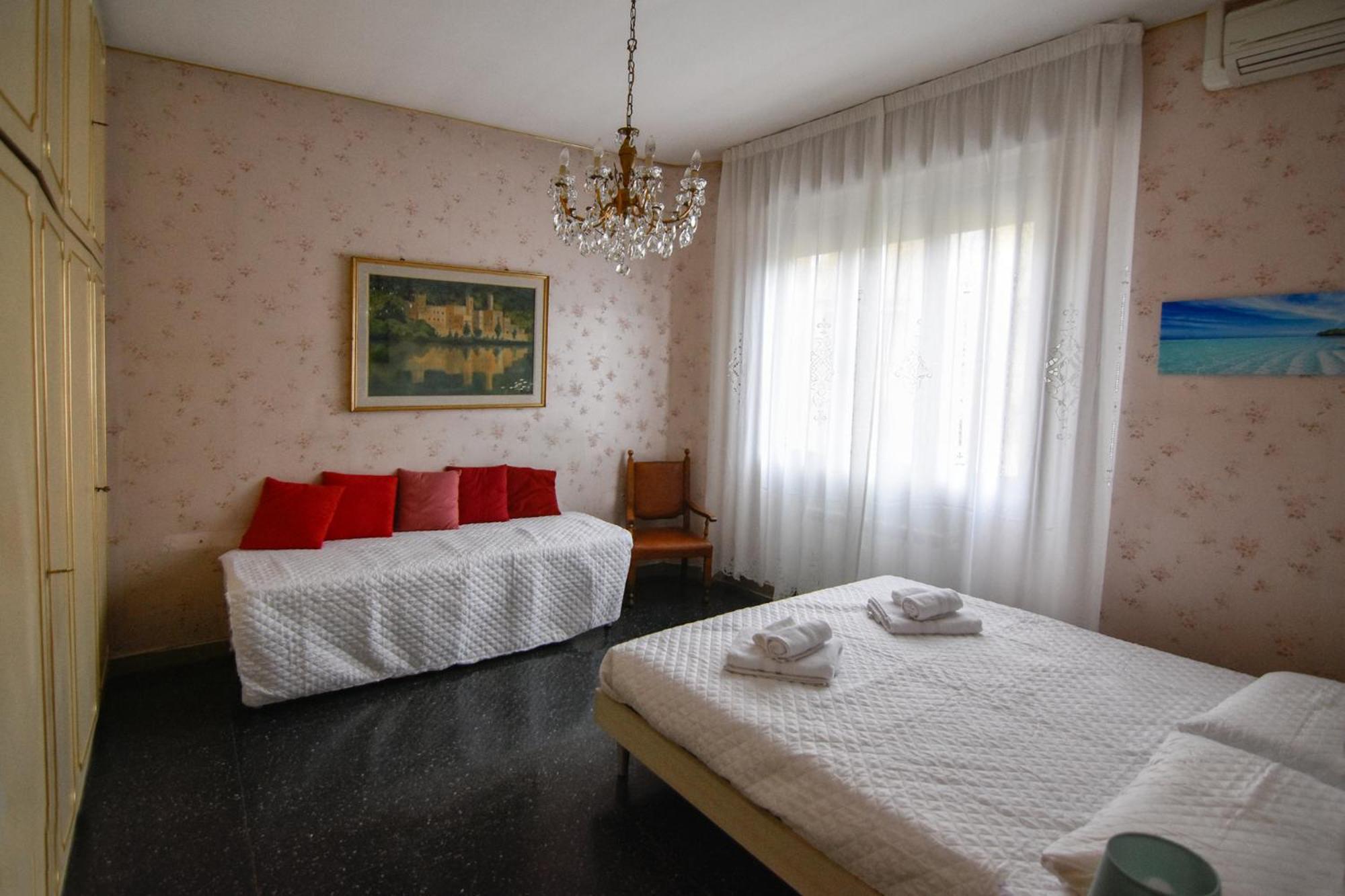 Bed And Breakfast Gaudenzi Bolonia Zewnętrze zdjęcie