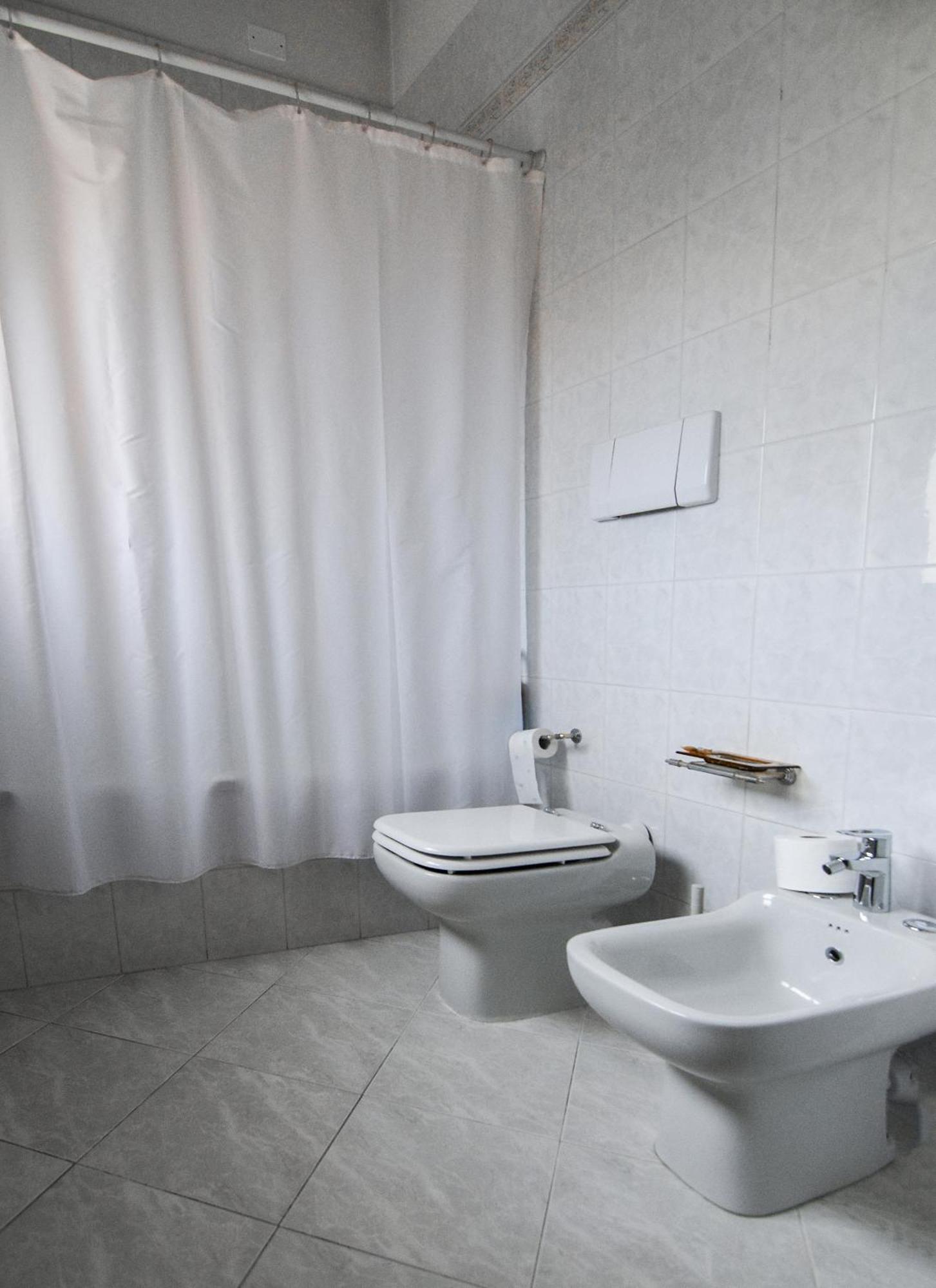 Bed And Breakfast Gaudenzi Bolonia Zewnętrze zdjęcie
