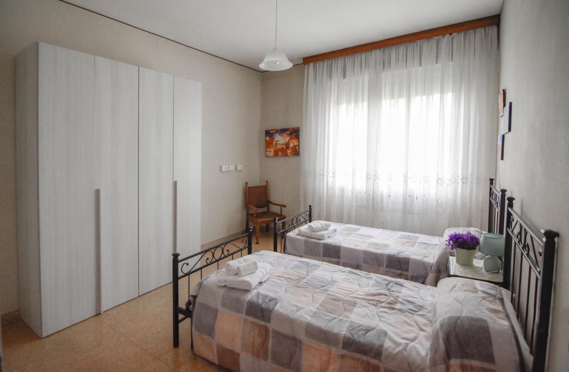 Bed And Breakfast Gaudenzi Bolonia Zewnętrze zdjęcie