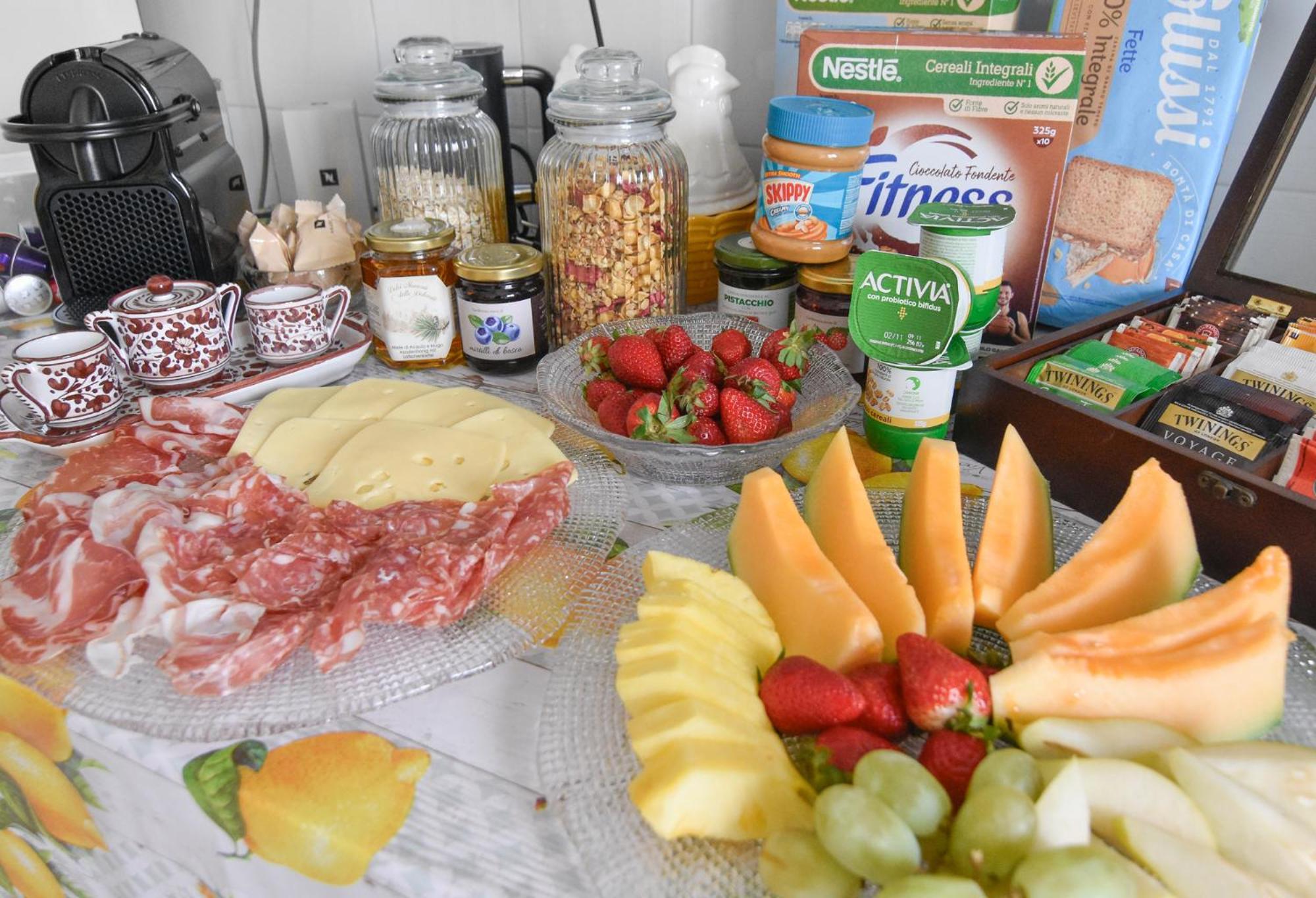 Bed And Breakfast Gaudenzi Bolonia Zewnętrze zdjęcie