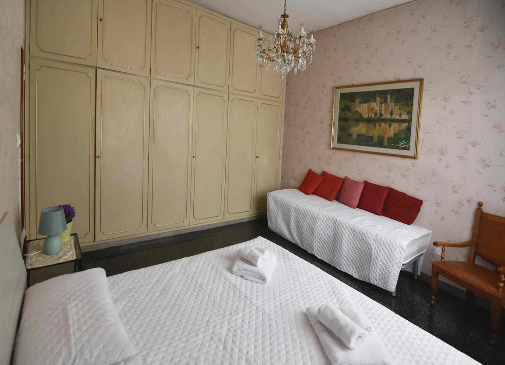 Bed And Breakfast Gaudenzi Bolonia Zewnętrze zdjęcie
